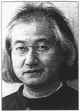 Hikotaro Yazaki