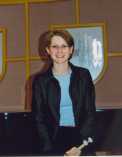 Katrin Reifeneder Bundessieg 2001