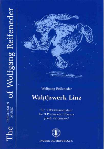 Komposition Waltzwerk